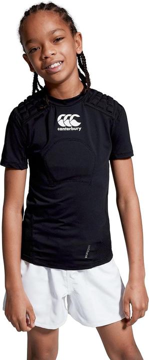 Produktbild Canterbury Schutzweste Jungen (L)