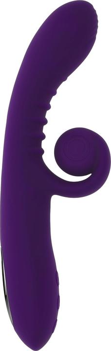 Produktbild Playboy Evolved Novelties Curlicue Lila