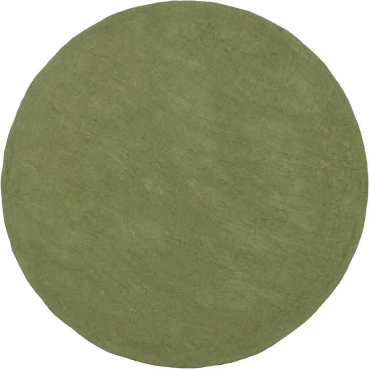 Myfelt Round Flat L (Ø 180 cm)