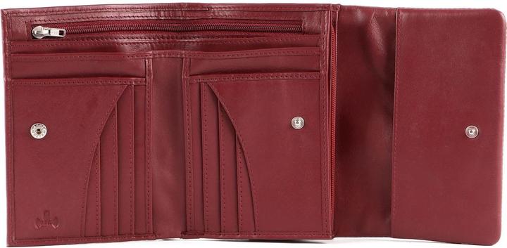 Actual product image Voi Soft Gabi wallet leather 14 cm
