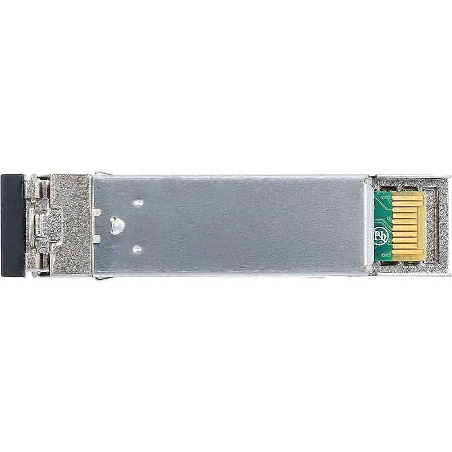 Thumbnail - BlueOptics Kompatibler Brocade XBR-000141 BO05F856S5D SFP Transceiver, LC-Duplex, 4GBASE-SW, Fibre Channel, M, Transcei...