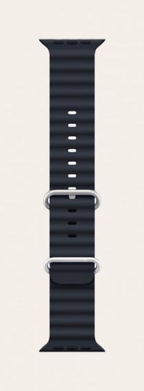 Image du produit KSIX Urban Plus Replacement Strap (Silicone)