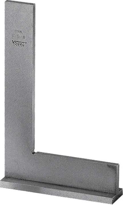 Actual product image Vogel Precision angle with A.200mm