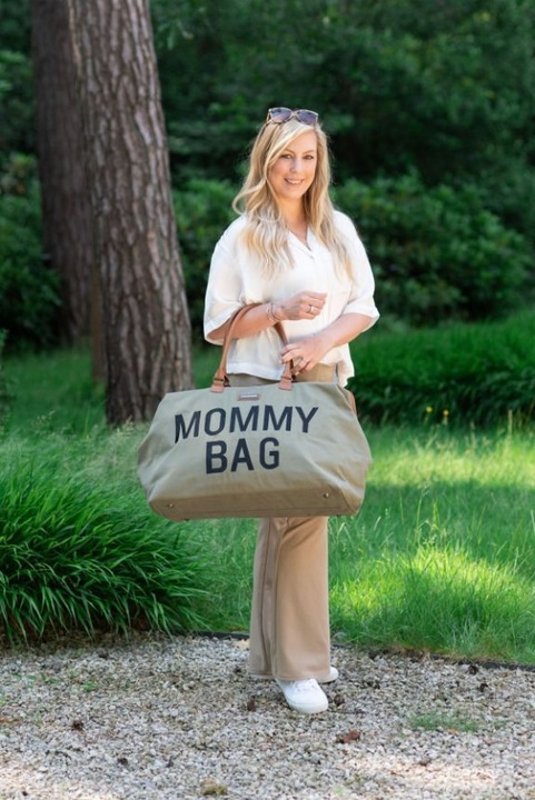 Immagine prodotto Childhome Borsa per la mamma