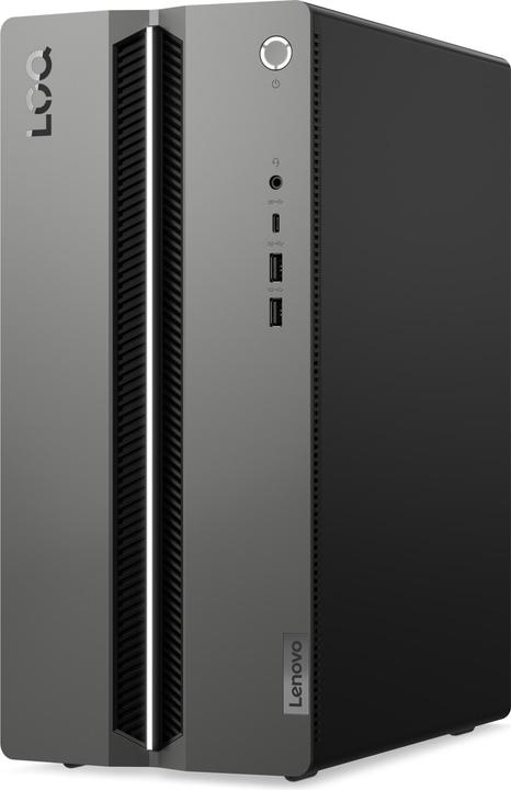 Image du produit Lenovo Loq (Intel Core Ultra 7 255HX, 32 Go, 1000 Go, GeForce RTX 5060 Ti)
