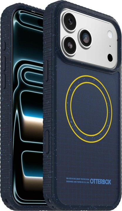 Actual product image OtterBox Sole MagSafe Camera Control (Apple iPhone 17 Pro Max)