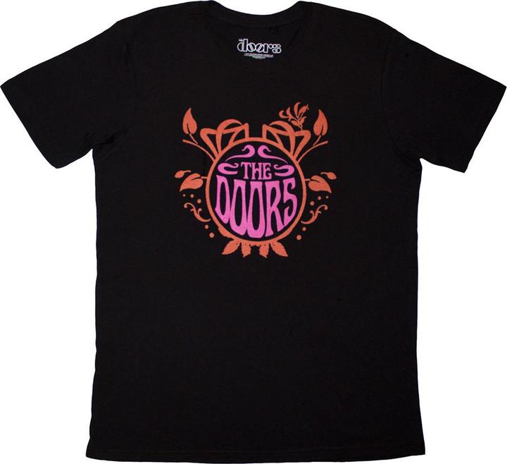 Produktbild The Doors TShirt Logo (XL)