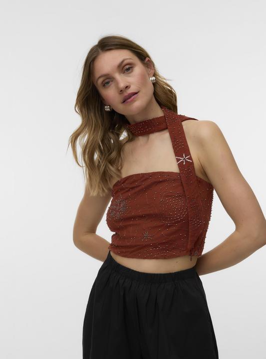 Image du produit Vero Moda VMCARA Top Bluse (XS)