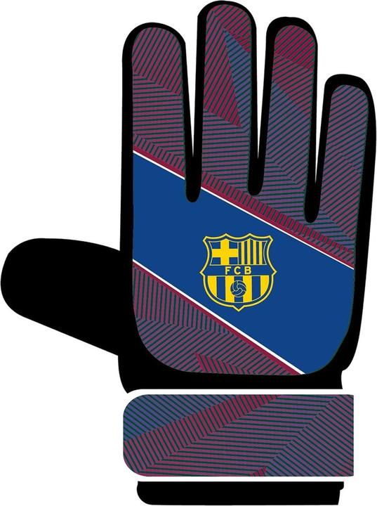 Produktbild FC Barcelona TorhüterHandschuhe (5)