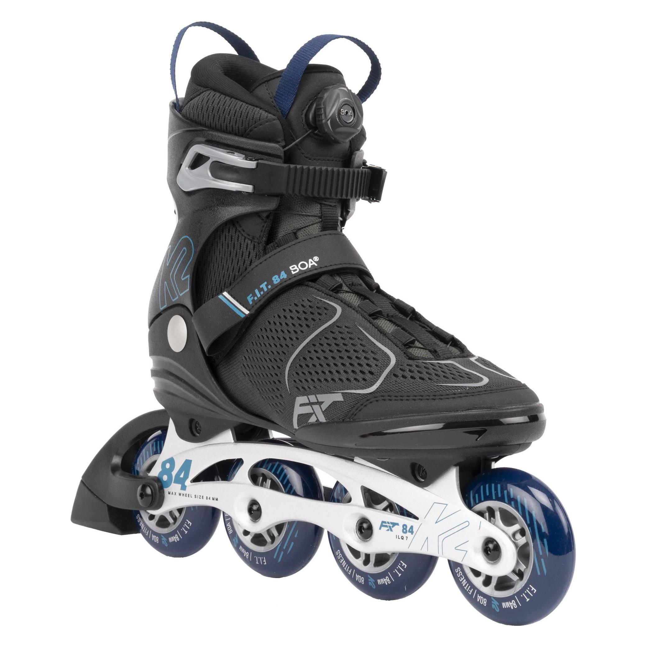 K2, Inline Skates, (44)