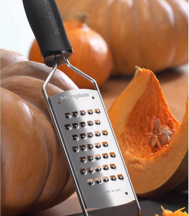 Produktbild Microplane Röstiraffel