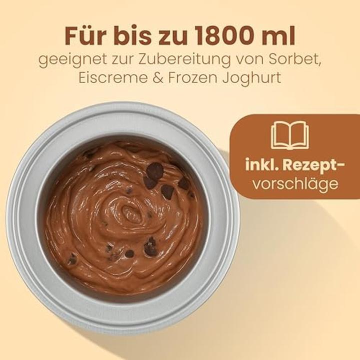 Produktbild Proficook PC-ICM 1140