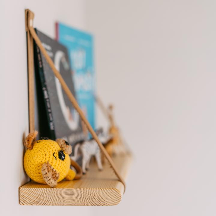 Produktbild Leg&go Schweberegal 90cm