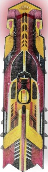 Produktbild Hexbots Nano Flash Single Pack.500923