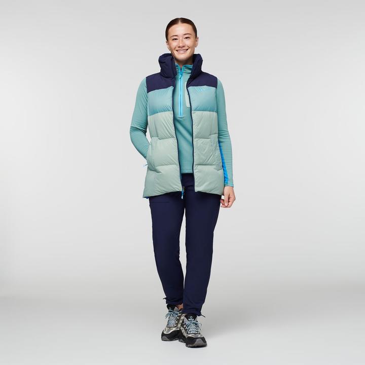 Produktbild Cotopaxi Solazo Down Vest (XS)
