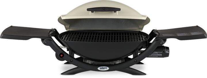 Produktbild Weber Q 2000 (3.51 kW)