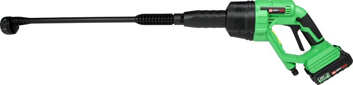 Immagine prodotto ProPlus Idropulitrice a batteria (Batteria ricaricabile)