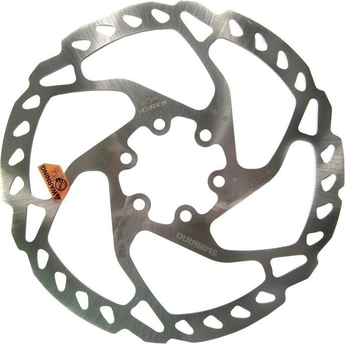 Immagine prodotto Shimano SLX SM-RT66 (160 mm)