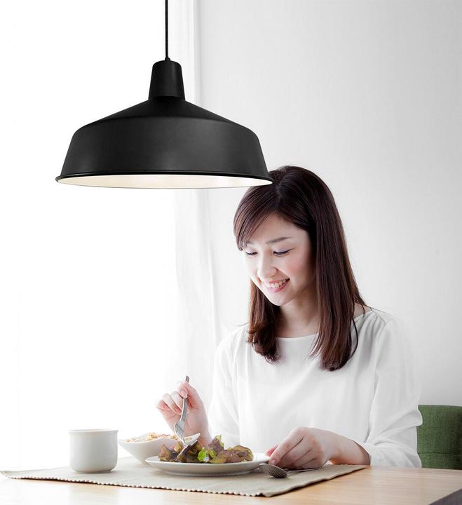 Produktbild Steinhauer Blackmoon (E27)