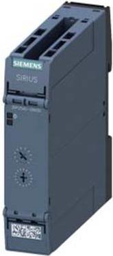 Produktbild Siemens Time Relay OFF-delay 2x CO, Spring