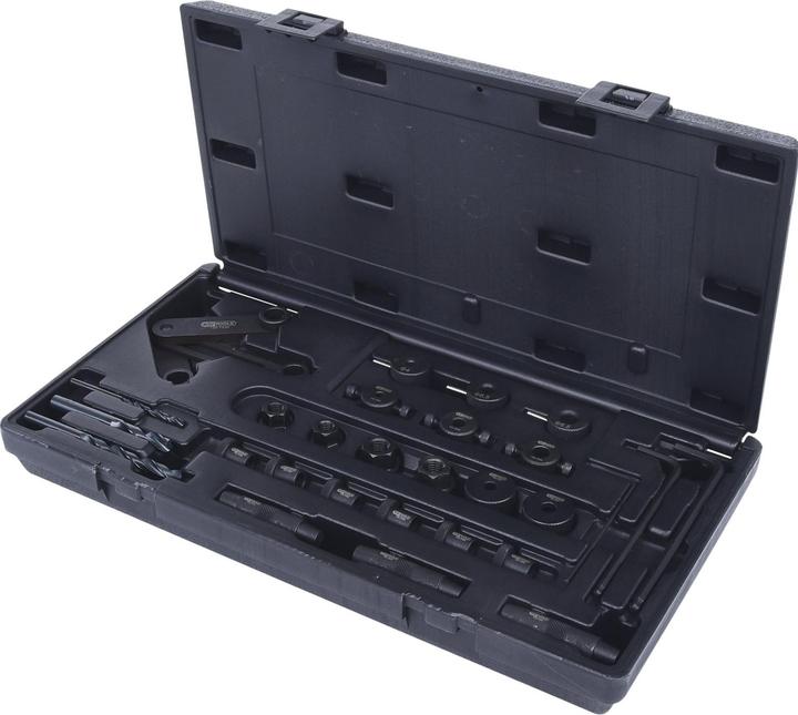 Actual product image KS Tools Cylinder head bore jig set, 28 pcs