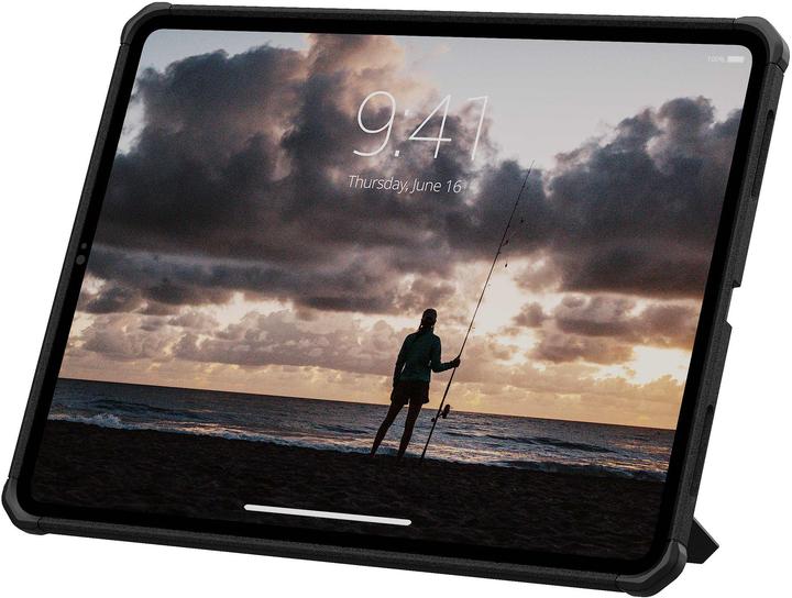 Immagine prodotto UAG Scout+ (Apple iPad Pro 13 2024, Apple iPad Pro 13 2025)