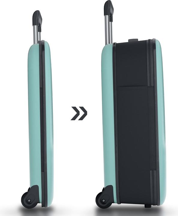 Immagine prodotto Rollink Flex 21 Acquifero Vega (40 l)