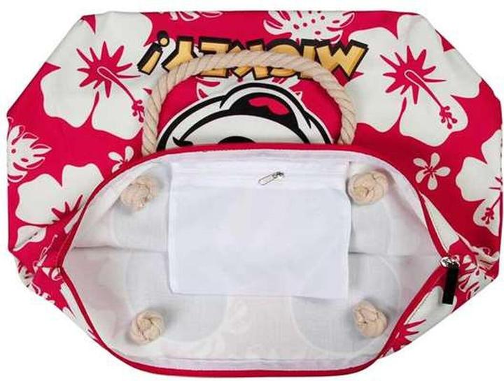 Image du produit Karactermania Soleil Beach Bag Hawaï (30 l)