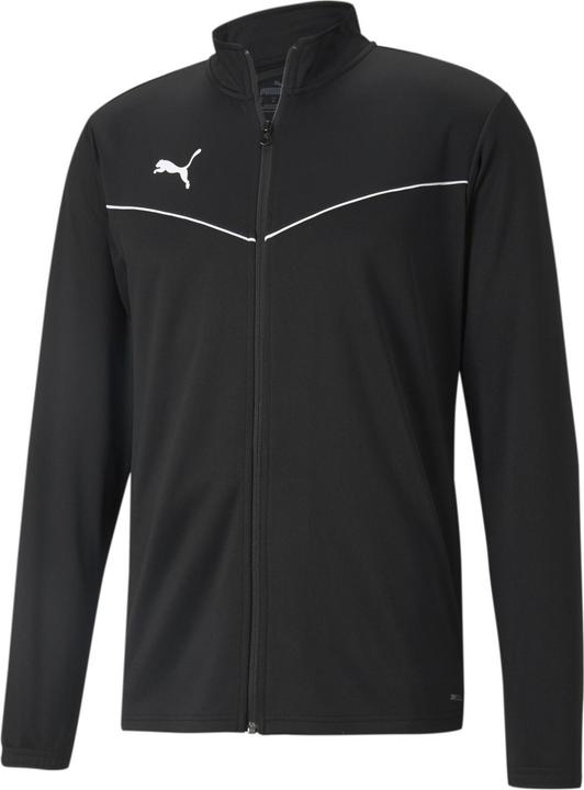 Immagine prodotto Puma teamRISE Poly track jacket uomo (52, 54, L)