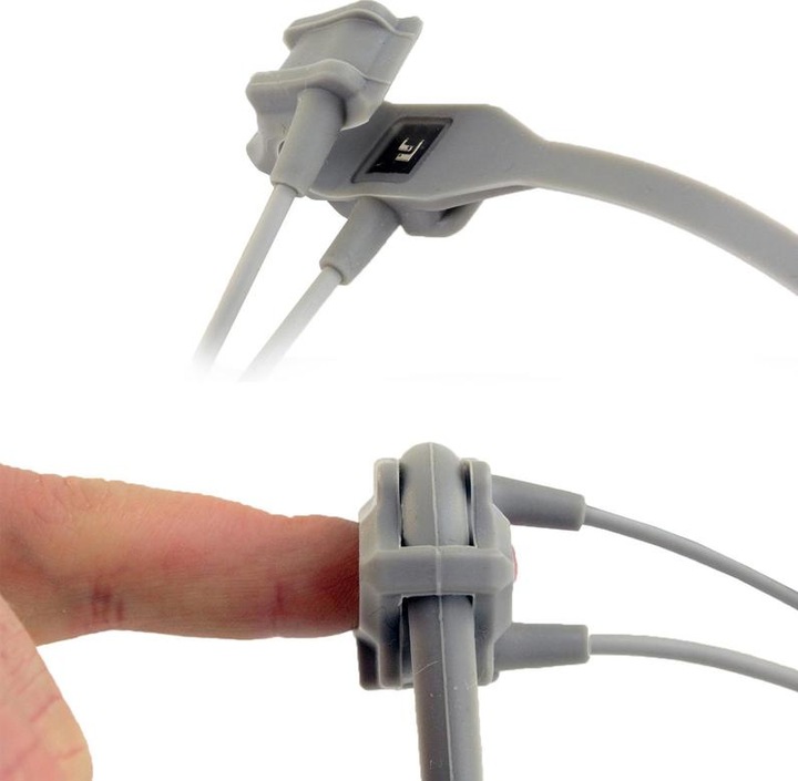 Actual product image Pulox PO-650B Baby