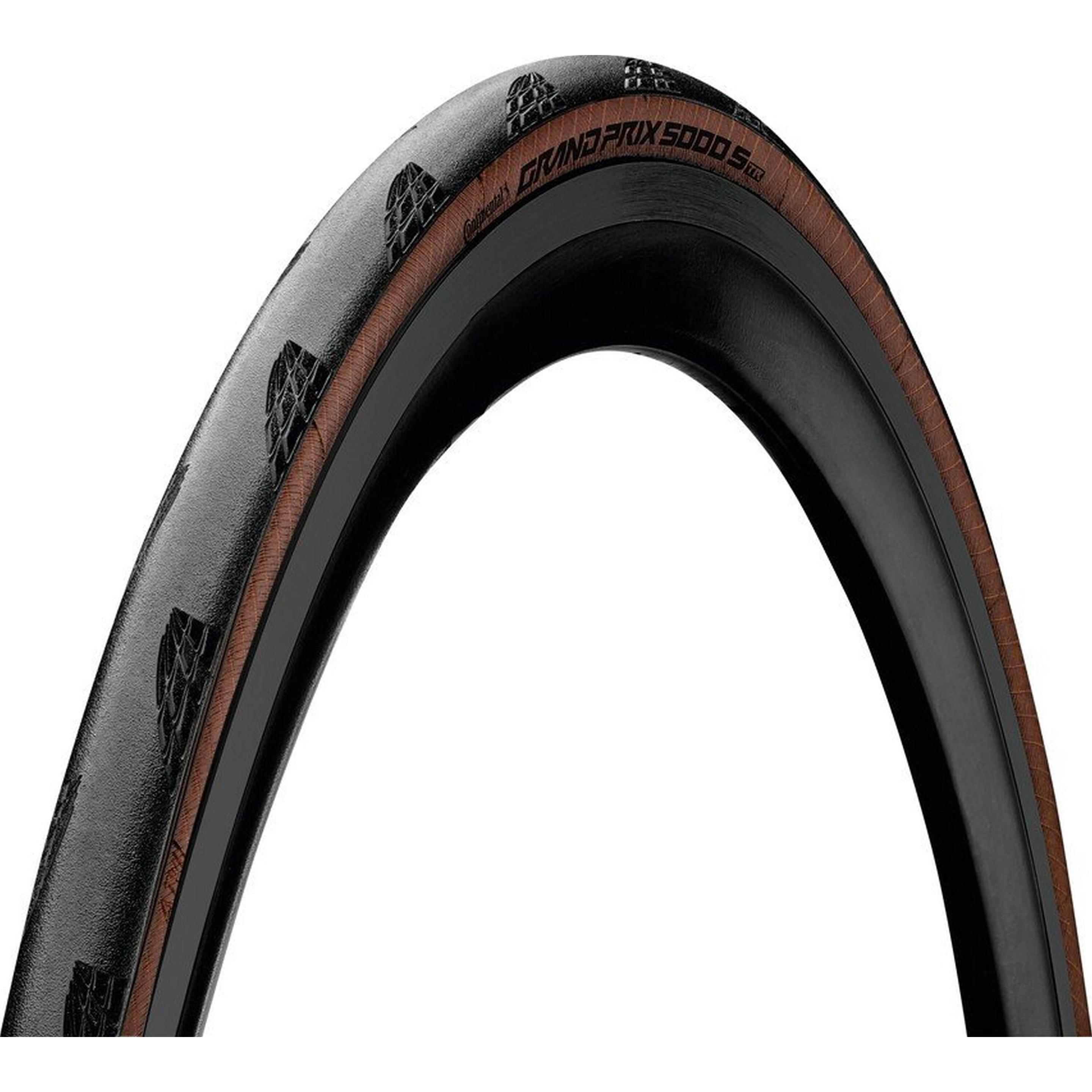 Continental GRAND PRIX 5000 30-622 2点セット Continental Grand Prix 5000 (30-622) - kaufen bei Galaxus