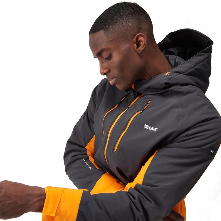 Produktbild Regatta Highton III Steppjacke (XXL)