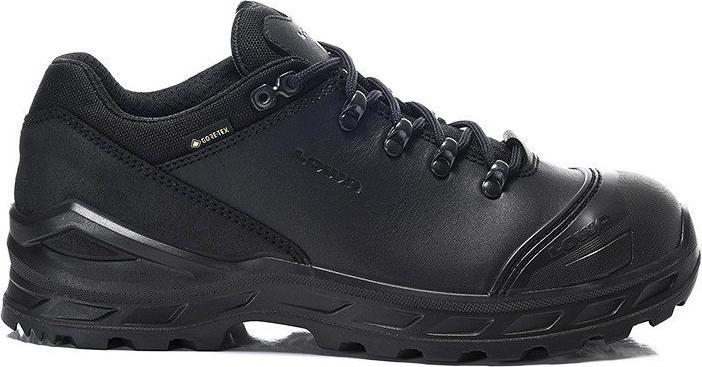 Produktbild Elten Sicherheits-Halbschuh S3 LEANDRO Work LX Pro GTX, Gr.43 (S3, 43)