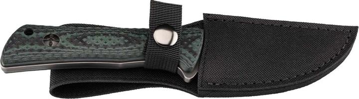 Actual product image Herbertz Belt knife G10 (8.30 cm)