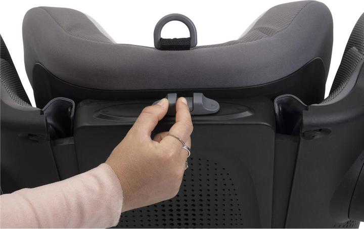 Productafbeelding Chicco Fold&Go S I-Size (Kinderzitje, ECE R129/i-Size standaard)