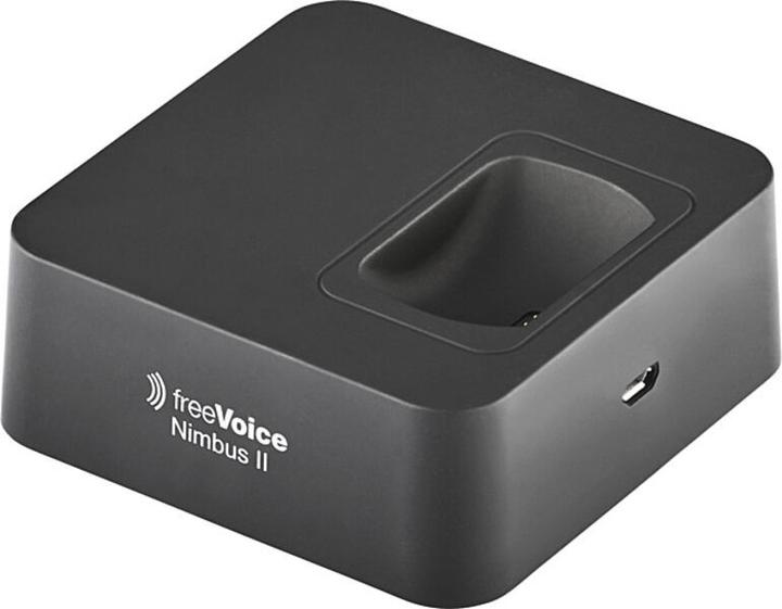 Actual product image FreeVoice Nimbus II Mono NC (Wireless, USB-A)