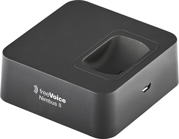 Image du produit FreeVoice Nimbus II Mono NC (Sans fil, USB-A)