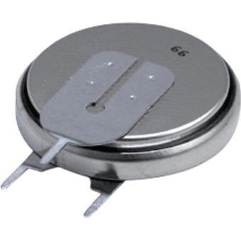Varta Microbattery Knopfzellen-Batterie Lithium 3 V 560 mAh (CR2450, 560 mAh), Batterien + Akkus