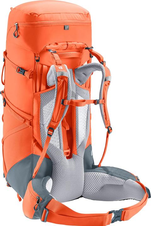Produktbild Deuter Aircontact Core 45+10 (45 l)