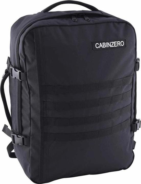 Produktbild Cabin zero Military 44L Cabin Backpack Rucksack 52 cm (29 l)