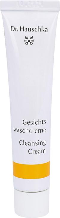 Produktbild Dr. Hauschka Gesichtswaschcreme Sondergrösse Creme (Reinigungstücher Gesicht, 20 ml)