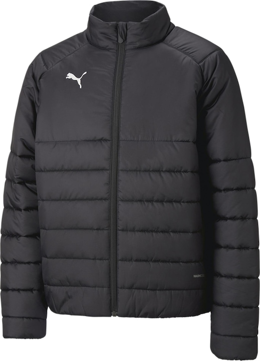 Produktbild Puma teamLIGA Padded Jacket Jr Zip (164)