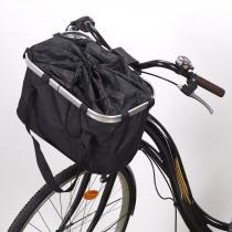 Produktbild Be Mix Fahrradkorb Polyester klipsbar 24l (24 l)