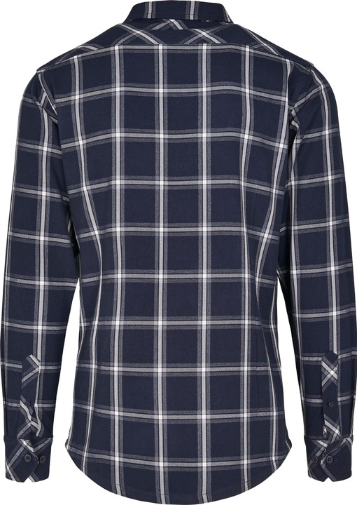 Produktbild Urban Classics Basic Check Shirt (M)