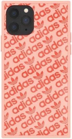 Adidas Square Case (Apple iPhone 11 Pro)