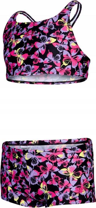 Produktbild Speedo Bleg Bikini Set Mädchen (116)