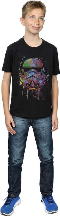 Produktbild Star Wars TShirt Jungen (140, 146)