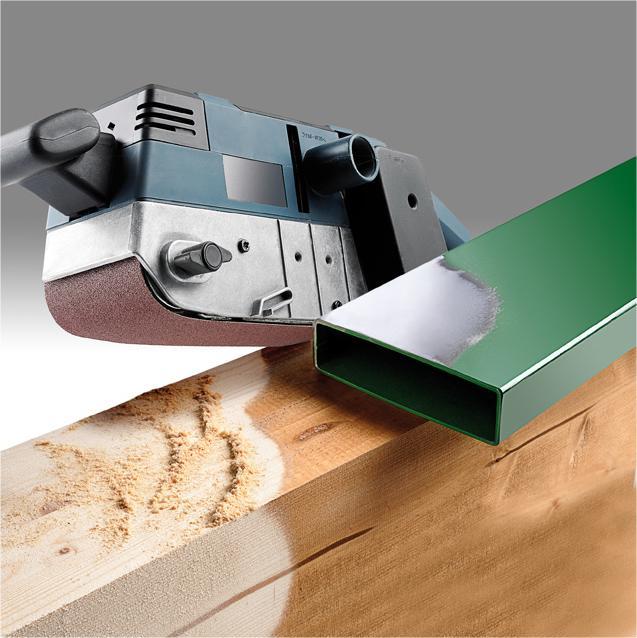 Image du produit kwb Bande abrasive 40X303 K 60 (60)