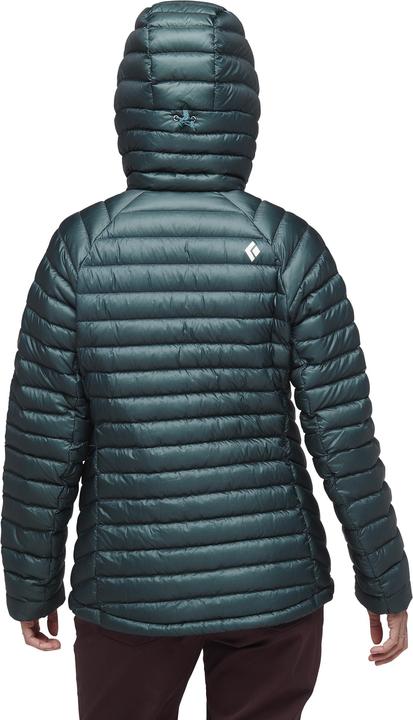 Immagine prodotto Black Diamond Felpa con cappuccio Approach Down (L)