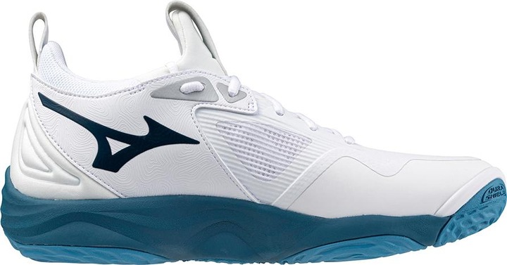 Produktbild Mizuno Wave Momentum 3 UX (45)